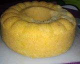 Foto langkah ke 8 dari resep Bolu tape kukus super lembut anti gagal.