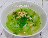 Hình bước làm 1 của món Cơm nhà đơn giản mà ngon 15