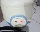 Foto langkah ke 2 dari resep Lontong gak pake ribet.