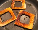 Une image de l'étape 3 de Toastimelette.