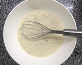 Foto del paso 1 de la receta: Muffins de banana y avena