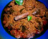 Foto langkah ke 12 dari resep Rendang Daging a la Mba Endang 'JTT'.