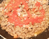 Foto del paso 6 de la receta: Col rellena de carne