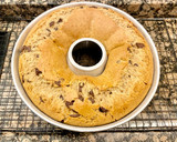 Foto del paso 6 de la receta: Bizcocho de café “sin glúten” (Gluten-free coffee cake)
