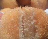 Foto langkah ke 7 dari resep Donat Sosis Crispy.