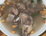 Foto langkah ke 6 dari resep Soto Bandoeng Daging Sapi.