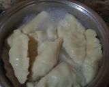 Foto langkah ke 4 dari resep Pempek Dos Ny. Liem (Tanpa Ikan).