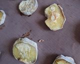 Foto del paso 2 de la receta: Batatas con chocolate a la pimienta ¡Cosas de alquimista! 🧙🏼‍♀