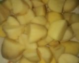 A picture of step 4 of Alala da miyar Dankali.