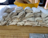 Foto del paso 4 de la receta: Tamales de Chicharrón