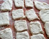 Dupla tejfölös lángos recept fázis 3 fotója