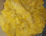 Foto langkah ke 2 dari resep Nugget Pisang.