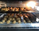 Foto langkah ke 4 dari resep Sus kering takaran sendok.