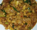 Foto langkah ke 8 dari resep Seblak Hot Jeletet.