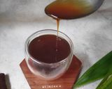 Foto langkah ke 4 dari resep Sirup Gula Merah Kental.