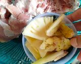 Foto langkah ke 1 dari resep Tongseng kambing.