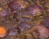 صورة لخطوة 3 من وصفة طاجن بصل اورمه بالحمة 🍖🍲