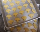 Foto langkah ke 4 dari resep Kue keju.
