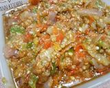 Foto langkah ke 2 dari resep Sambel bawang ala bu rudy.