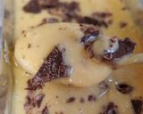 Φωτογραφία βήματος 4 της συνταγής Κέικ 🍰 με Smetάna (κρέμα γάλακτος) χωρίς βούτυρο και λάδι