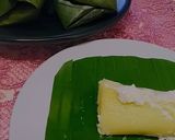 Foto langkah ke 6 dari resep Bongko Mentuk (Kue Tradisional Pekalongan).