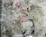 Foto del paso 3 de la receta: Gravlax de salmón