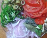 صورة لخطوة 1 من وصفة روتي الدجاج ولا اسهل 🐔🐔