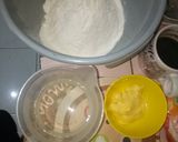Foto langkah ke 1 dari resep Roti maryam homemade.