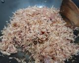 Foto langkah ke 12 dari resep Keripik talas balado untuk taburan, cemilan dan pendamping nasi.