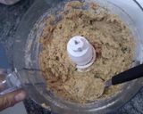 Foto del paso 4 de la receta: Torrejitas de soja texturizada + curry