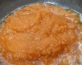 A picture of step 2 of Instant Pau-bhaji in Pressure cooker.