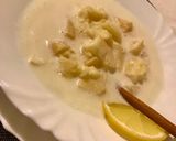 Birsalma leves recept fázis 4 fotója
