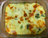 Foto del paso 7 de la receta: Tofu gratinado