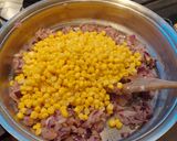 Foto del paso 2 de la receta: Empanadas de Humita y atún