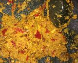 Foto langkah ke 2 dari resep Rendang daging.