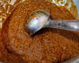 A picture of step 4 of Pindi Chhole Masala.