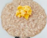 Zabkása anyának és babának recept fázis 2 fotója