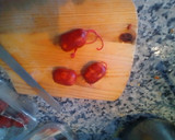 Foto del paso 2 de la receta: Lentejas con costillas de cerdo y panceta