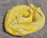 Foto del paso 4 de la receta: Caracola de hojaldre rellena