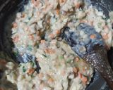 Foto langkah ke 5 dari resep Mushroom Chicken Ball (Gluten Free).