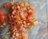 A picture of step 3 of Delicious fresh guacamole.