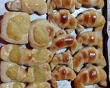 Foto del paso 5 de la receta: Facturas