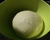 Foto langkah ke 1 dari resep Homemade Pizza Teflon + Pizza Sauce (no telur, no oven).