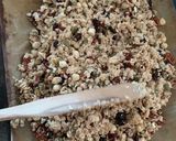 รูปขั้นตอนการทำที่ 2 ของ Easy Healthy Granola กราโนล่า