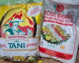 Foto langkah ke 1 dari resep Kue Pisang Betawi.
