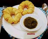 Chakri/Ring Samosa recipe step 5 photo