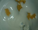 Foto langkah ke 3 dari resep Cake/Bolu Tape Panggang Super Lembut.