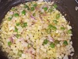 गाठिया की सब्जी (Gathiya ki sabzi recipe in Hindi)
