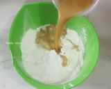 Foto langkah ke 3 dari resep Ongol ongol gula merah.