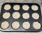 Foto del paso 5 de la receta: 🫓🍙 Pancitos de arroz sin harinas 🍙🫓